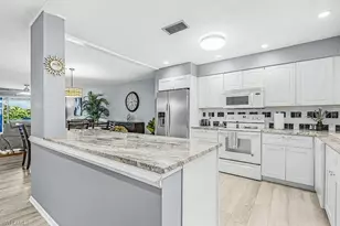 600 Valley Stream Dr, Naples, FL 34113 - Photo 1