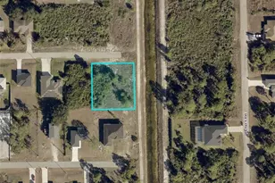 2501 34th St SW, Lehigh Acres, FL 33976 - Photo 1