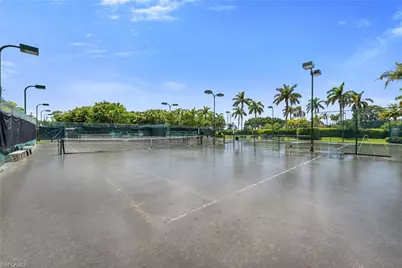 6670 Huntington Lakes Cir #104, Naples, FL 34119 - Photo 21