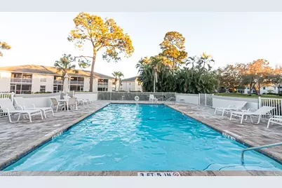 1392 Churchill Cir #O101, Naples, FL 34116 - Photo 17
