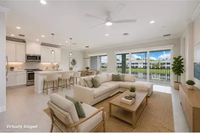 2647 Seychelles Cir #2206, Naples, FL 34112 - Photo 5