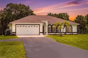 570 22nd St NE, Naples, FL 34120 - Photo 1