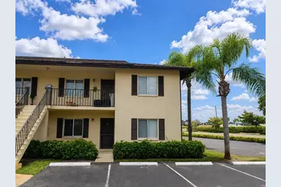 5697 Rattlesnake Hammock Rd #101C, Naples, FL 34113 - Photo 1