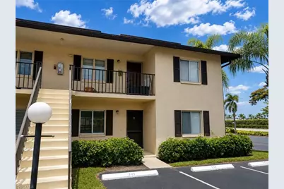 5697 Rattlesnake Hammock Rd #101C, Naples, FL 34113 - Photo 25