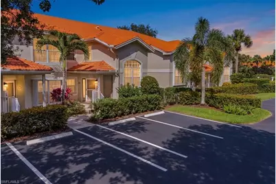 2526 Orchid Bay Dr #202, Naples, FL 34109 - Photo 1