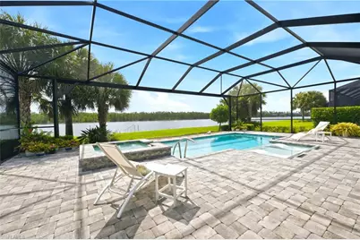 19125 Aqua Shore Dr, Estero, FL 33913 - Photo 25