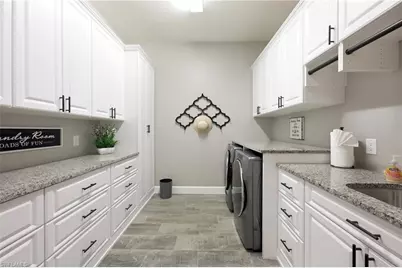 19125 Aqua Shore Dr, Estero, FL 33913 - Photo 21