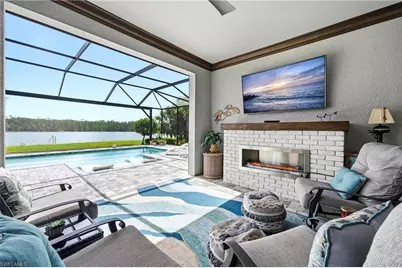 19125 Aqua Shore Dr, Estero, FL 33913 - Photo 23