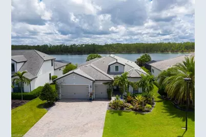 19125 Aqua Shore Dr, Estero, FL 33913 - Photo 1