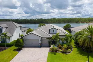 19125 Aqua Shore Dr, Estero, FL 33913 - Photo 1