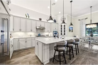 19125 Aqua Shore Dr, Estero, FL 33913 - Photo 11