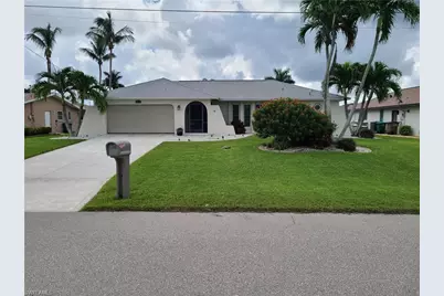5321 SW 11th Ave, Cape Coral, FL 33914 - Photo 1