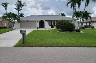 5321 SW 11th Ave, Cape Coral, FL 33914 - Photo 1
