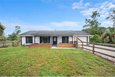 3691 4th Ave NE, Naples, FL 34120 - Photo 1