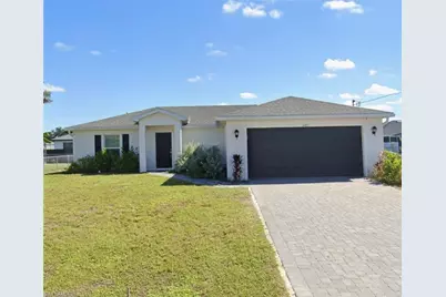 4413 NE 21st Pl, Cape Coral, FL 33909 - Photo 1