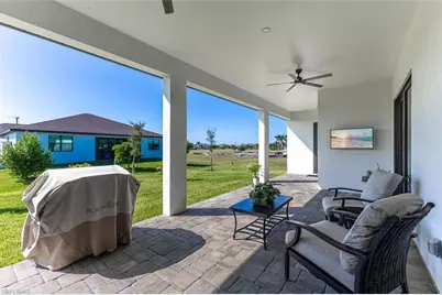 4126 NW 39th St, Cape Coral, FL 33993 - Photo 5