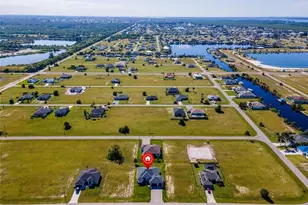 4126 NW 39th St, Cape Coral, FL 33993 - Photo 33