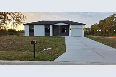 1016 Butler St E, Lehigh Acres, FL 33974 - Photo 1