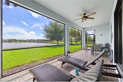 17285 Hadlow Pl, Fort Myers, FL 33967 - Photo 23