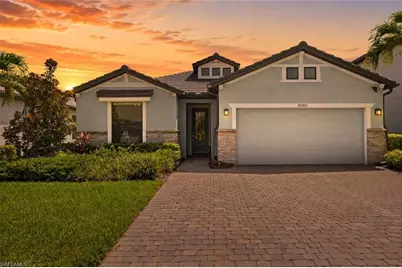 17285 Hadlow Pl, Fort Myers, FL 33967 - Photo 1