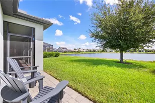 17285 Hadlow Pl, Fort Myers, FL 33967 - Photo 3