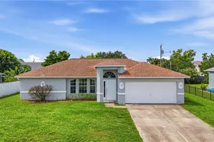 202 SW 11th Terrace, Cape Coral, FL 33991 - Photo 1