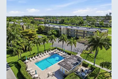 1086 Forest Lakes Dr #106, Naples, FL 34105 - Photo 3