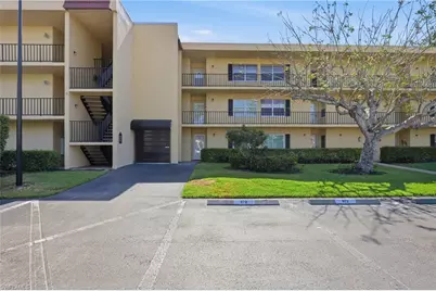 1086 Forest Lakes Dr #106, Naples, FL 34105 - Photo 5
