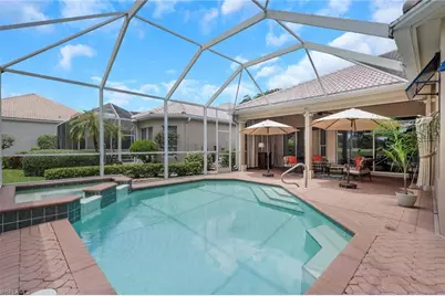 434 Palo Verde Dr, Naples, FL 34119 - Photo 3