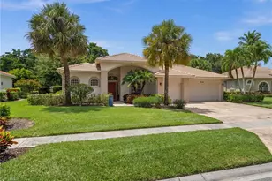 8906 Lely Island Cir, Naples, FL 34113 - Photo 1
