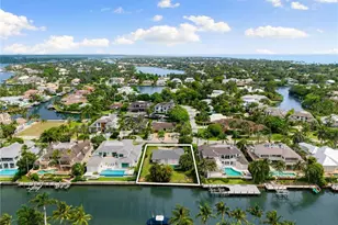 605 21st Ave S, Naples, FL 34102 - Photo 1