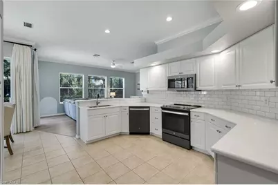 8748 S Lake Cir, Fort Myers, FL 33908 - Photo 11
