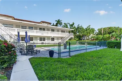 534 4th Ave S #3, Naples, FL 34102 - Photo 25