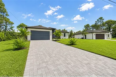 720 Bennington Dr, Lehigh Acres, FL 33974 - Photo 1