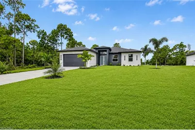 720 Bennington Dr, Lehigh Acres, FL 33974 - Photo 3