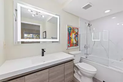 1021 3rd St S #102, Naples, FL 34102 - Photo 9