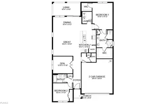 18162 Lagoon Reach Ln, North Fort Myers, FL 33917 - Photo 13