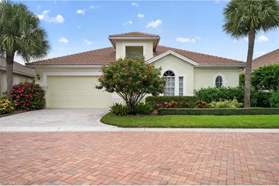2317 Island Cove Cir N, Naples, FL 34109 - Photo 1