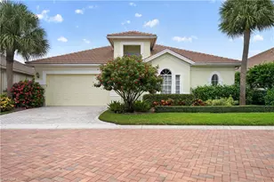 2317 Island Cove Cir N, Naples, FL 34109 - Photo 1