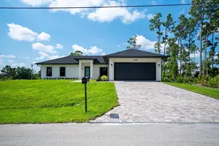 1160 Edelweiss St E, Lehigh Acres, FL 33974 - Photo 1