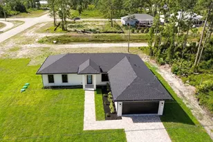 1160 Edelweiss St E, Lehigh Acres, FL 33974 - Photo 49