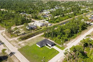 1160 Edelweiss St E, Lehigh Acres, FL 33974 - Photo 45