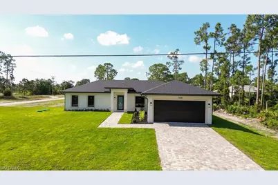 1160 Edelweiss St E, Lehigh Acres, FL 33974 - Photo 39