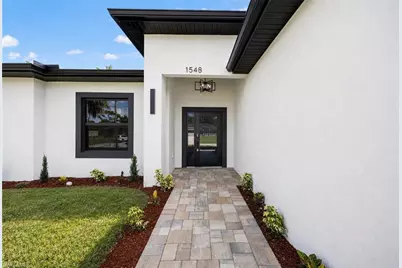 1548 Ripley St, North Port, FL 34286 - Photo 3
