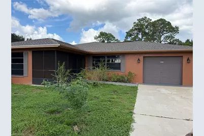 356 Delaware Rd, Lehigh Acres, FL 33936 - Photo 1