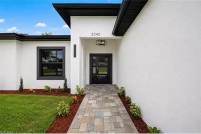 2040 Gerald Avenue, North Port, FL 34286 - Photo 5