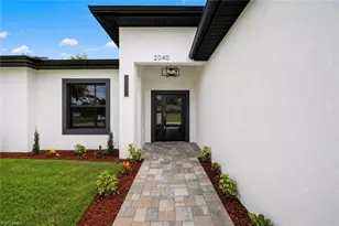2040 Gerald Ave, North Port, FL 34286 - Photo 5