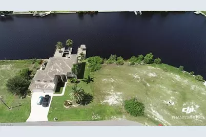 4105 NW 33rd St, Cape Coral, FL 33993 - Photo 1