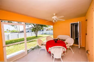 501 NE 24th Ter, Cape Coral, FL 33909 - Photo 43
