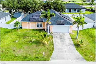 501 NE 24th Ter, Cape Coral, FL 33909 - Photo 11